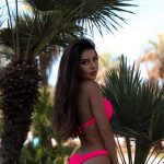 Elite escort from Katie Dubai